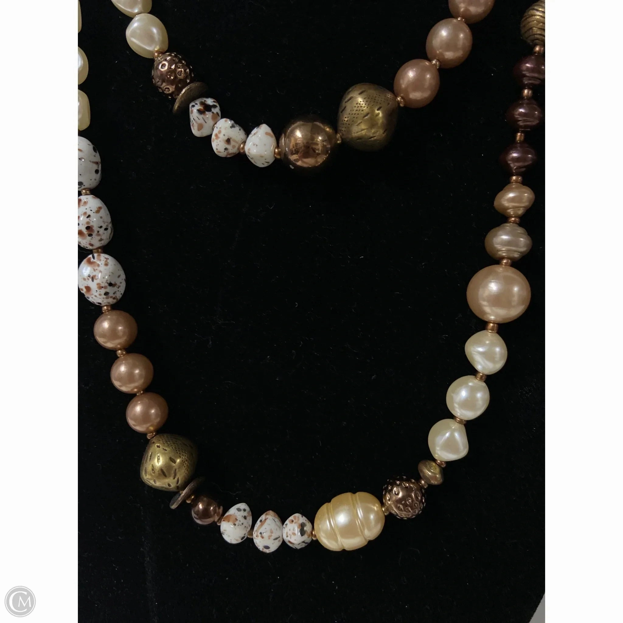 Necklace Layered By Chicos