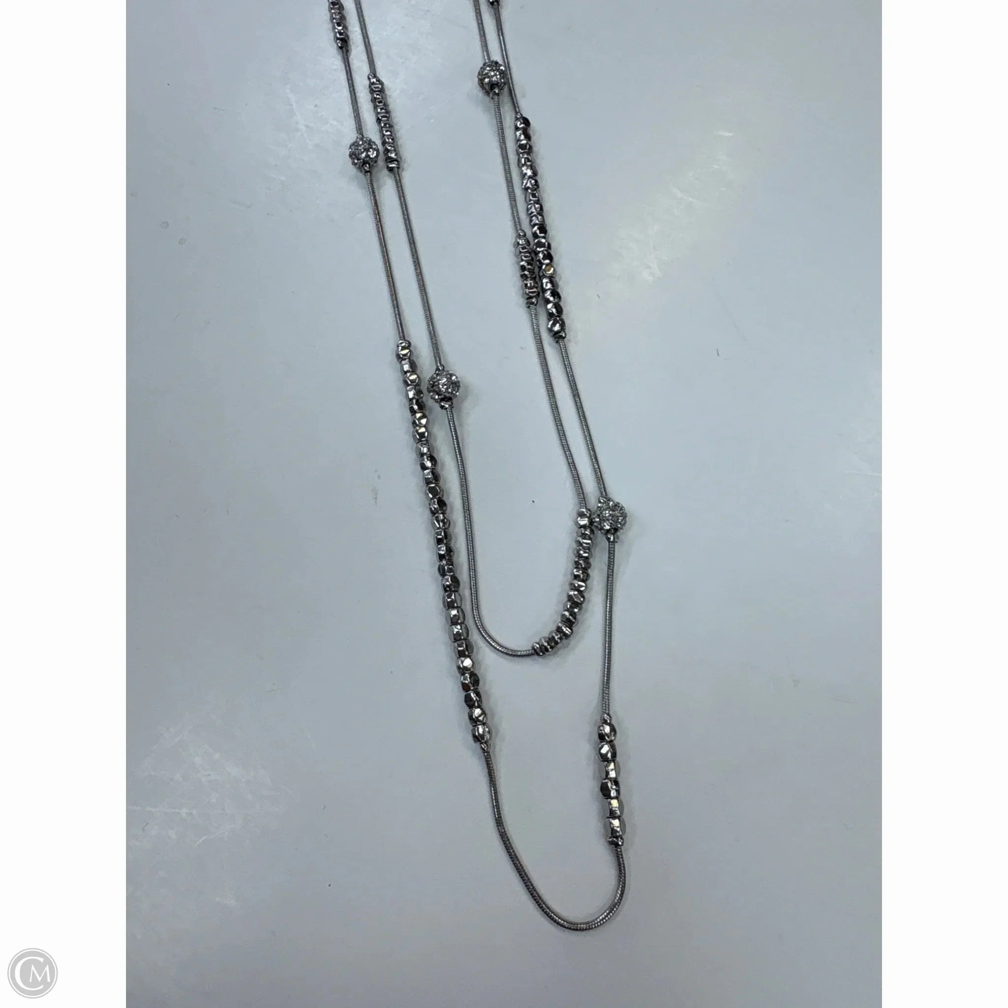 Necklace Layered By Chicos