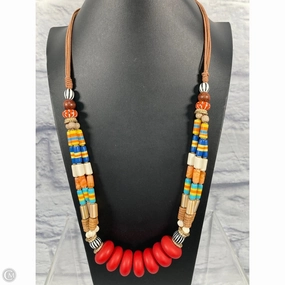 Necklace Layered By Chicos