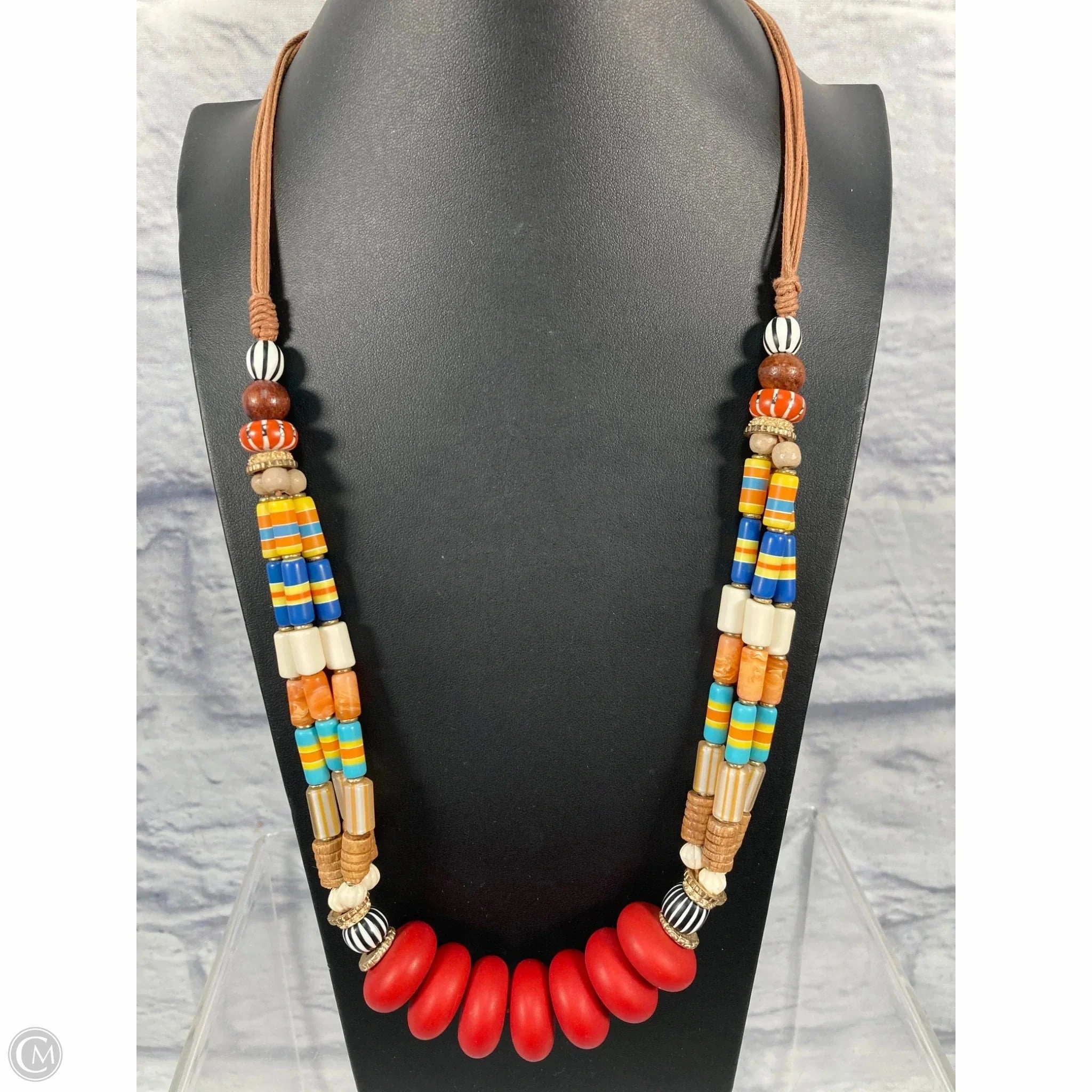 Necklace Layered By Chicos