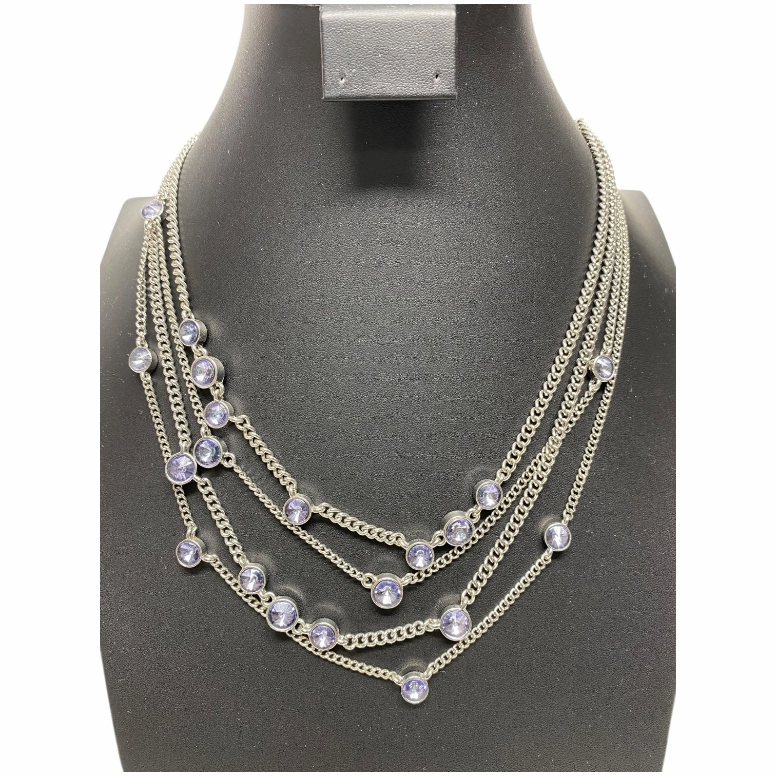 Necklace Layered By Chicos