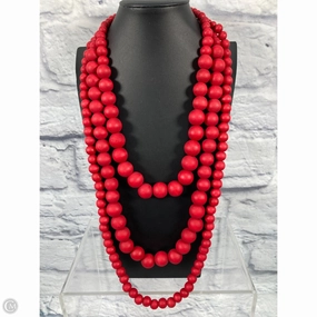 Necklace Layered By Chicos