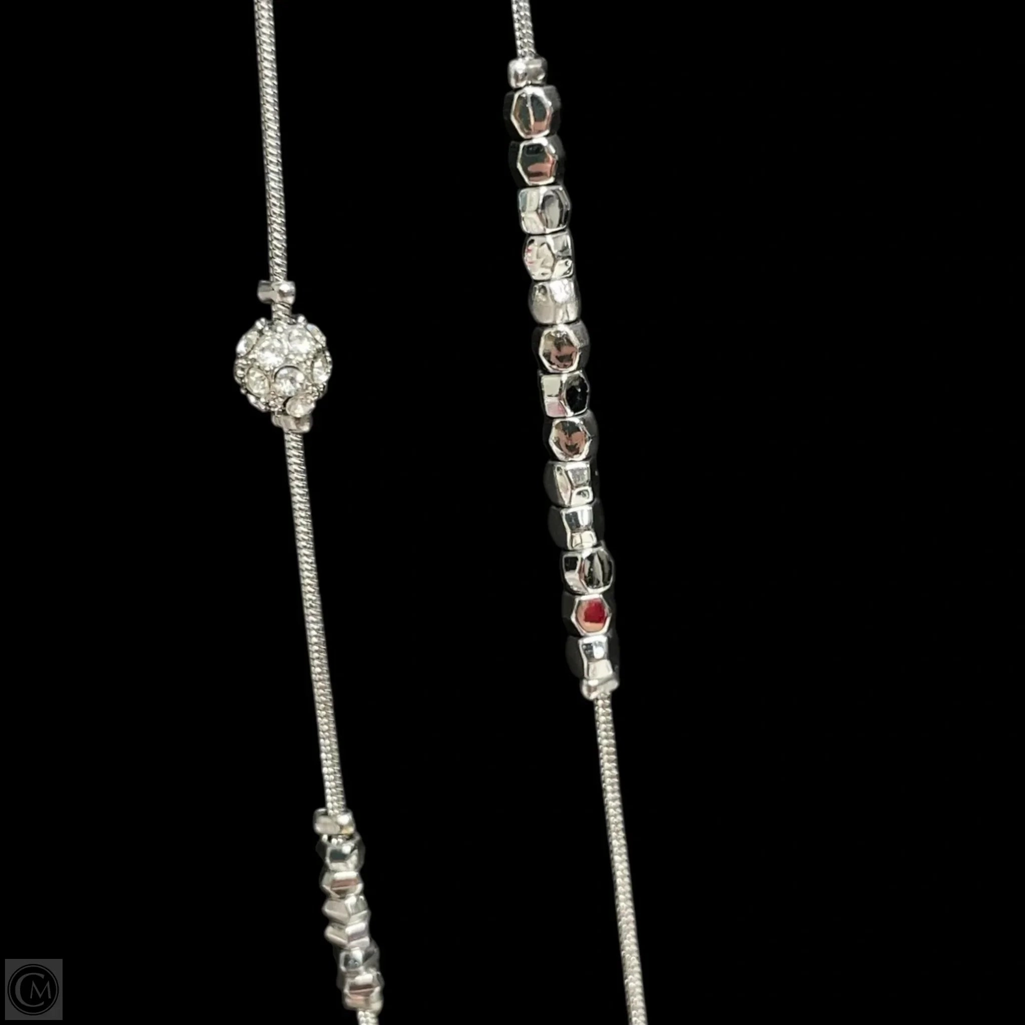 Necklace Layered By Chicos