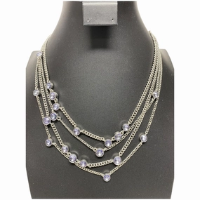 Necklace Layered By Chicos