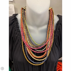 Necklace Layered By Chicos