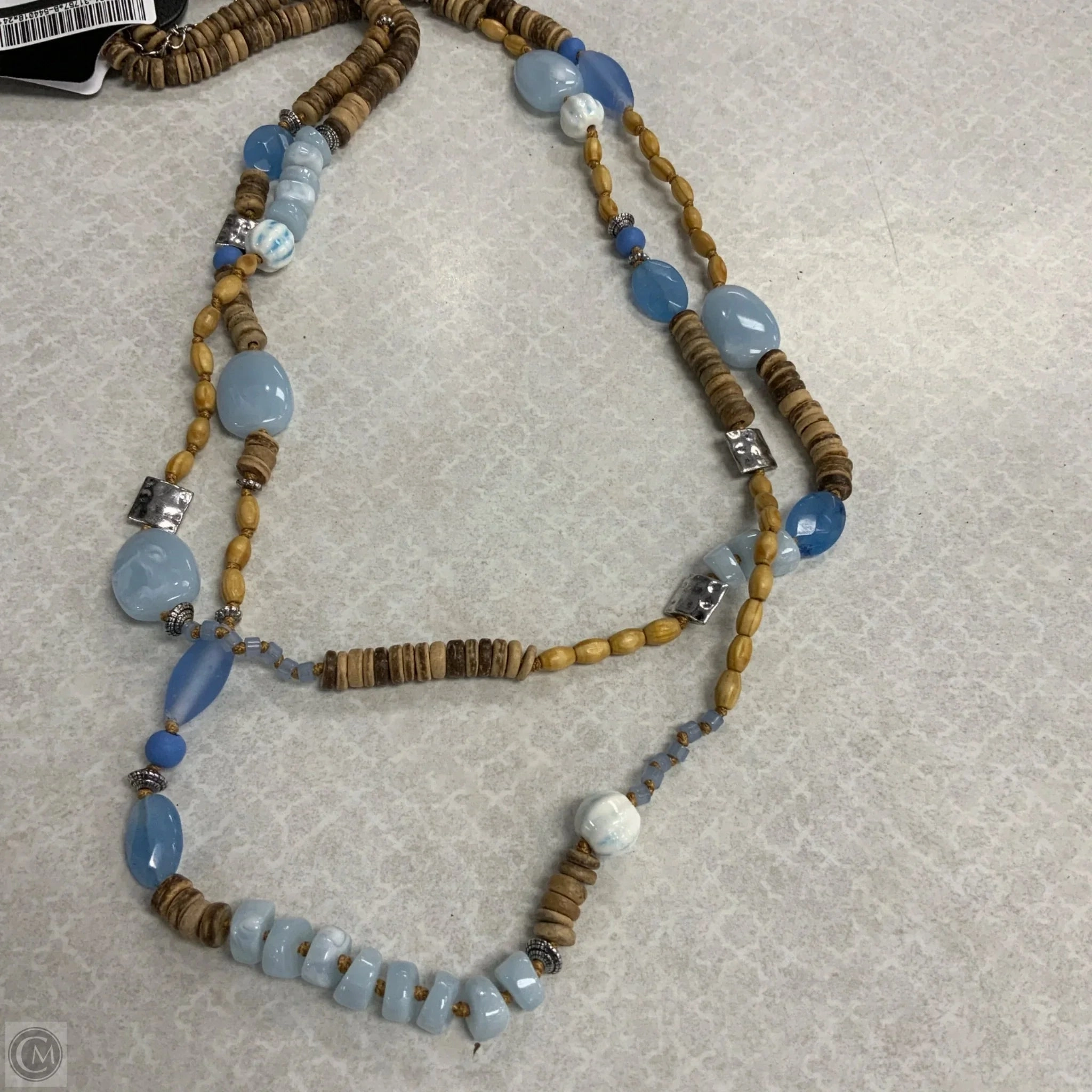 Necklace Layered By Chicos