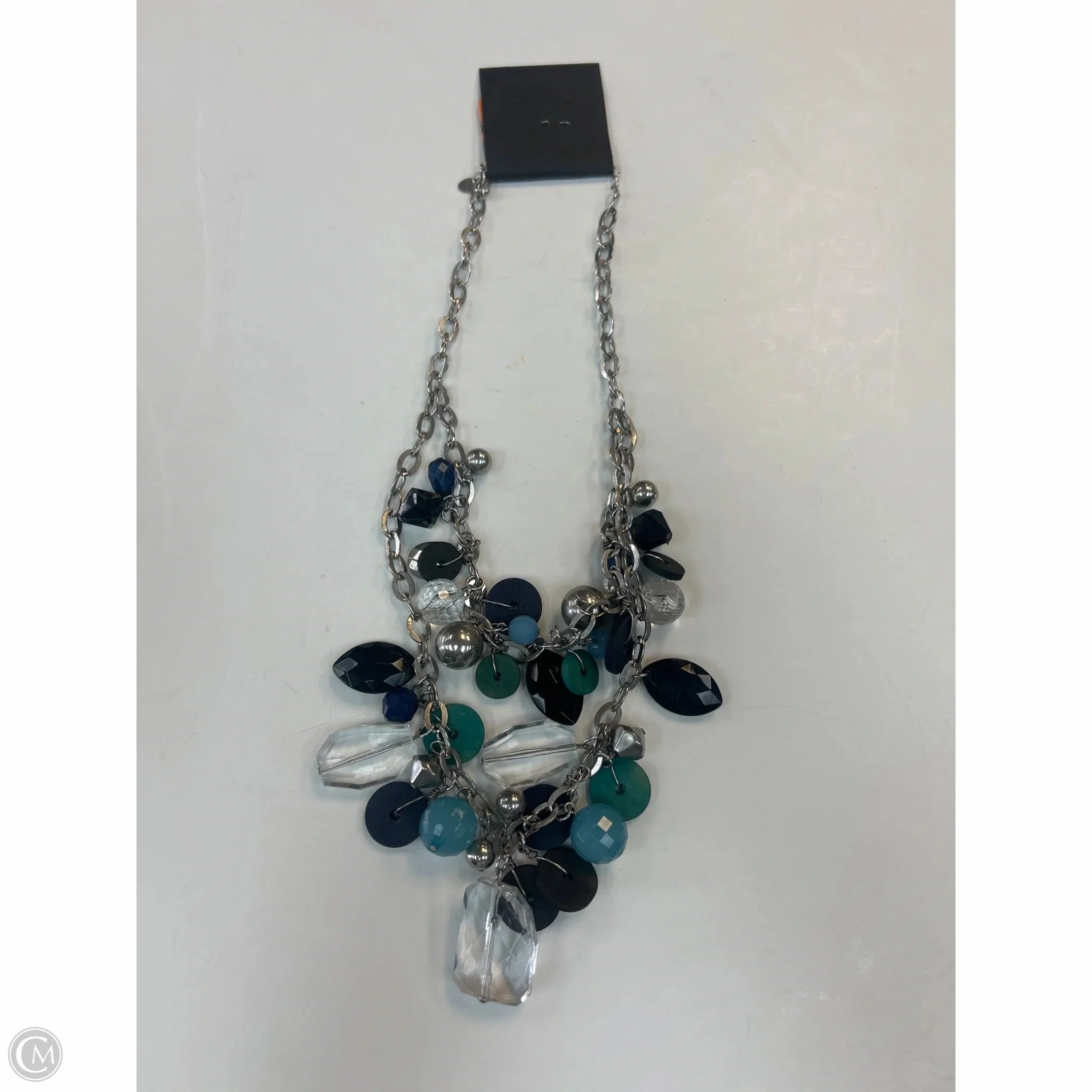Necklace Layered By Chicos