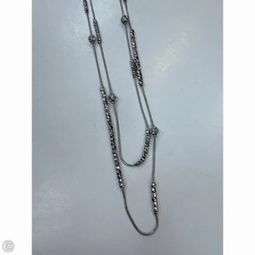 Necklace Layered By Chicos