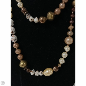 Necklace Layered By Chicos