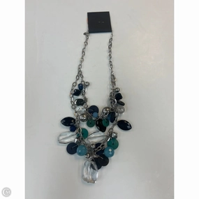 Necklace Layered By Chicos