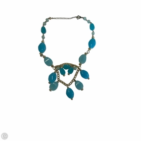 Necklace Layered By Clothes Mentor