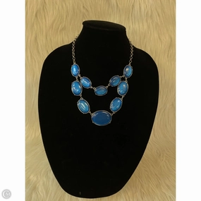 Necklace Layered By Clothes Mentor