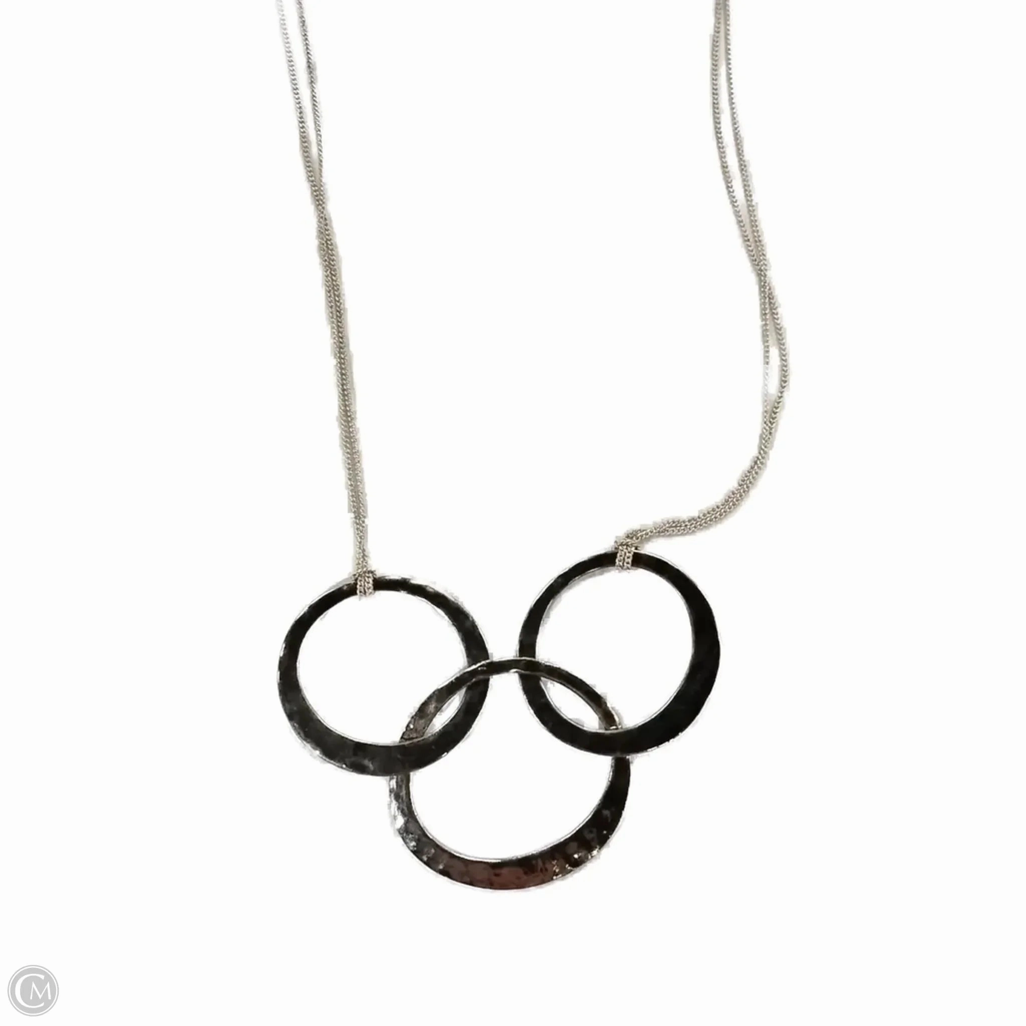 Necklace Layered By Clothes Mentor, Size: 1