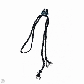 Necklace Layered By Clothes Mentor
