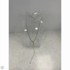 Necklace Layered By Cme
