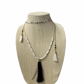 Necklace Layered By Cme