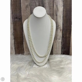 Necklace Layered By Cmf