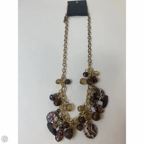 Necklace Layered By Cmf