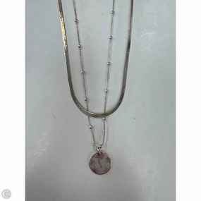 Necklace Layered By Cmf