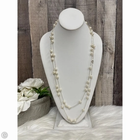 Necklace Layered By Cmf