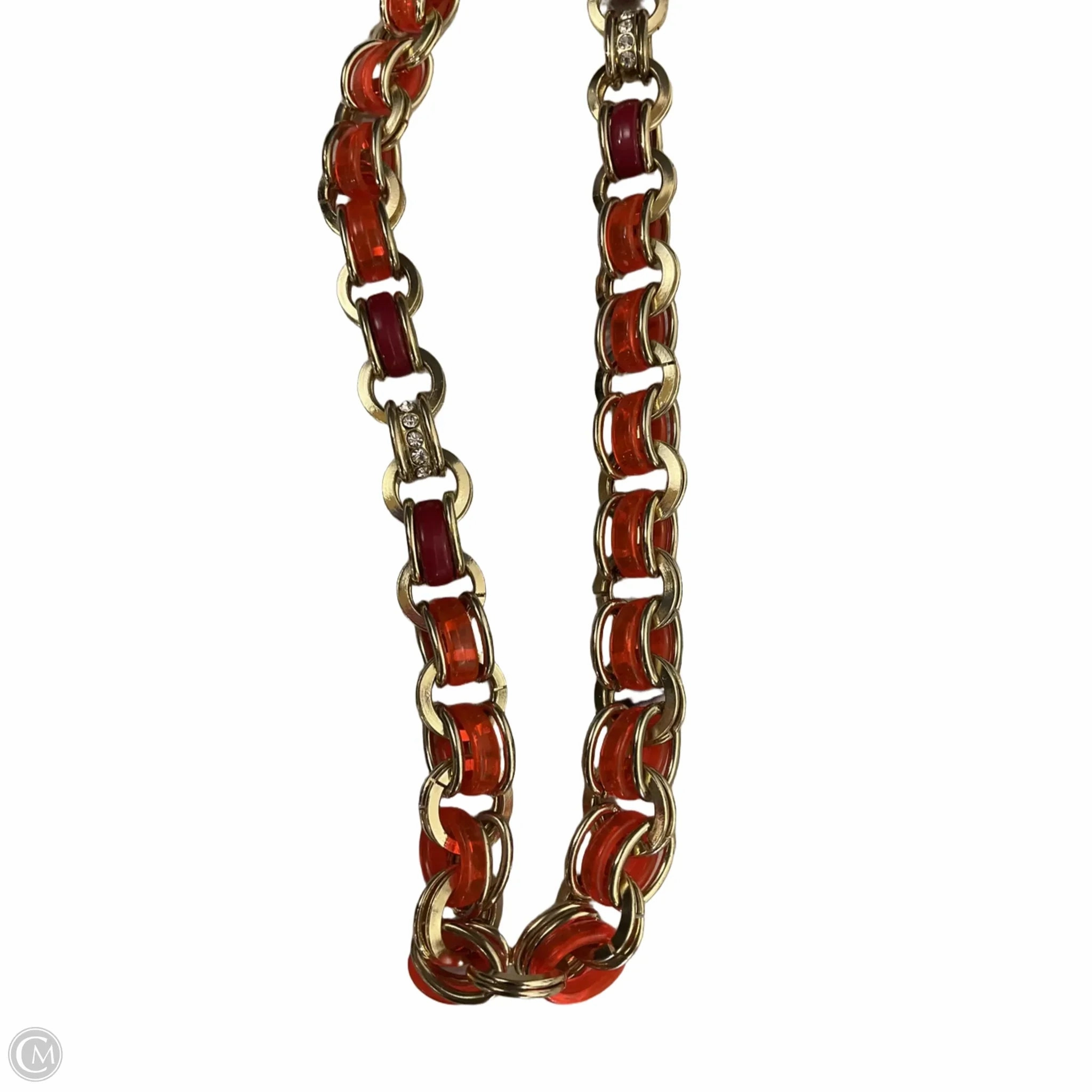 Necklace Layered By Coldwater Creek