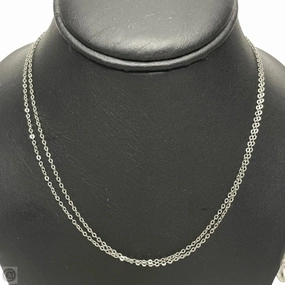 Necklace Layered By Cookie Lee