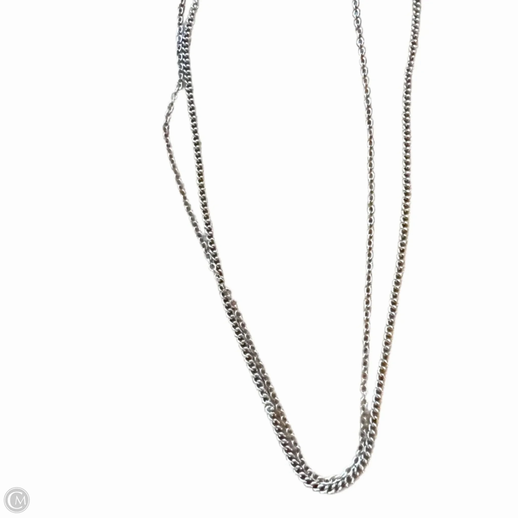Necklace Layered By Free People