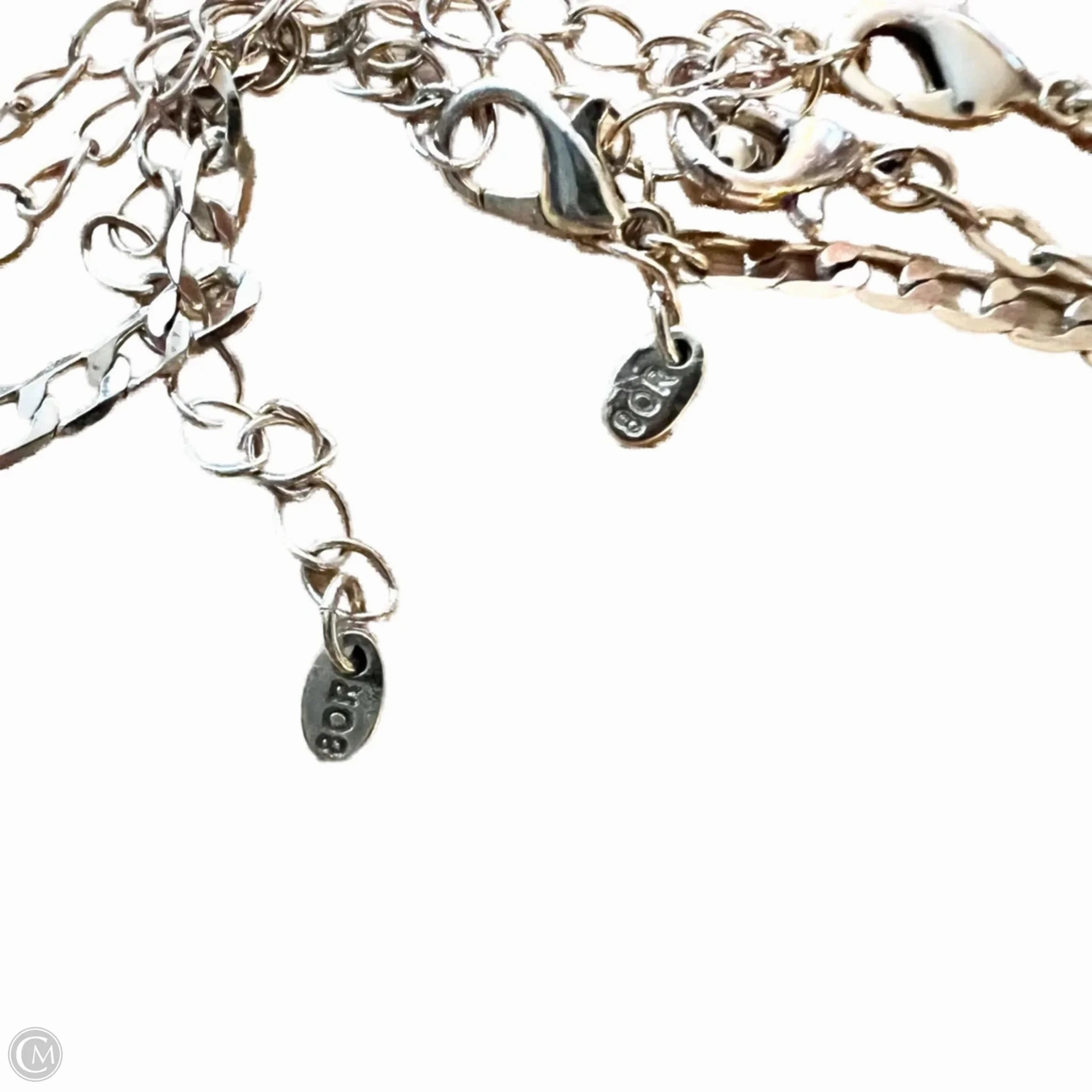 Necklace Layered By Free People