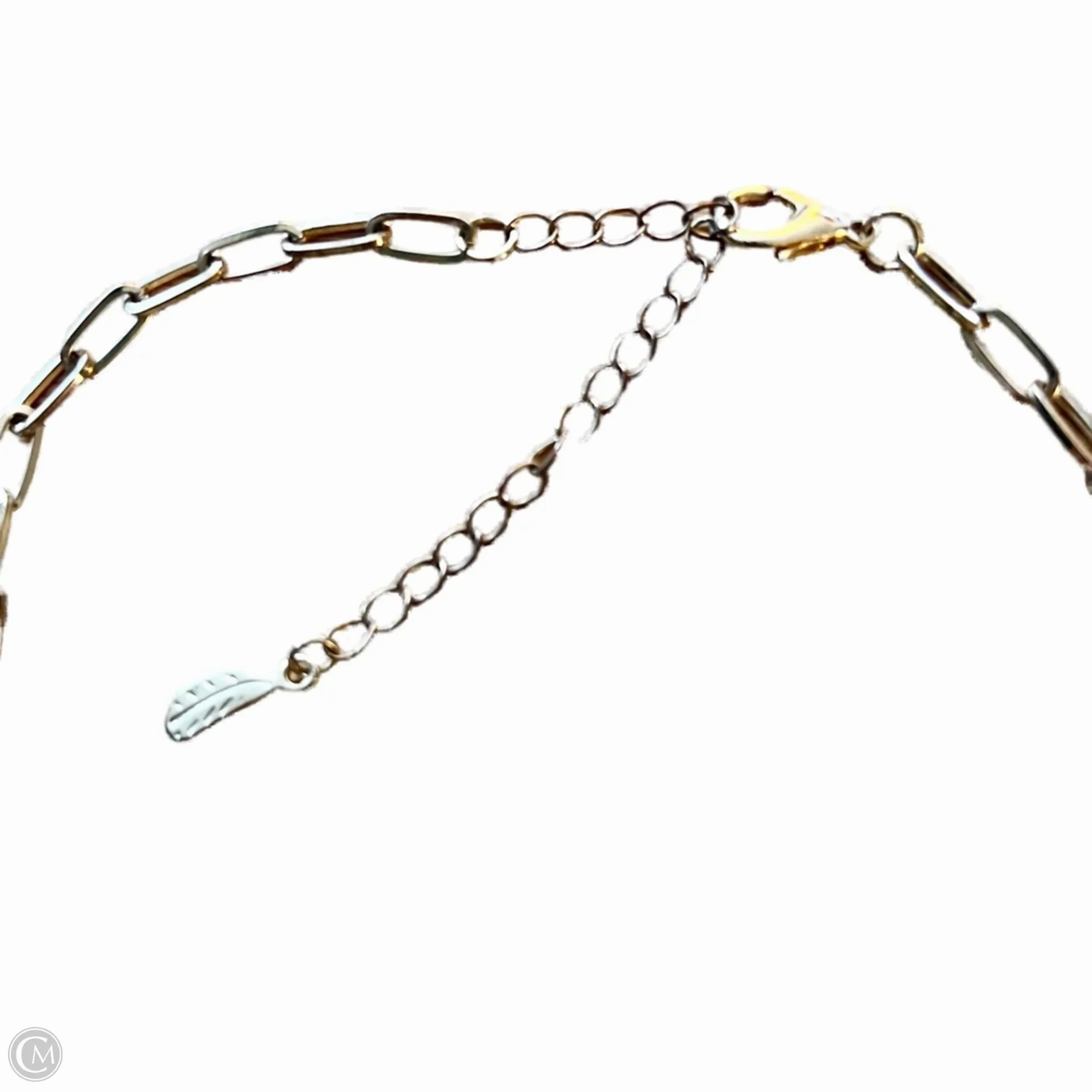 Necklace Layered By Free People