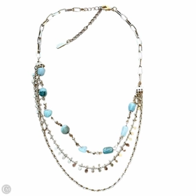 Necklace Layered By Free People