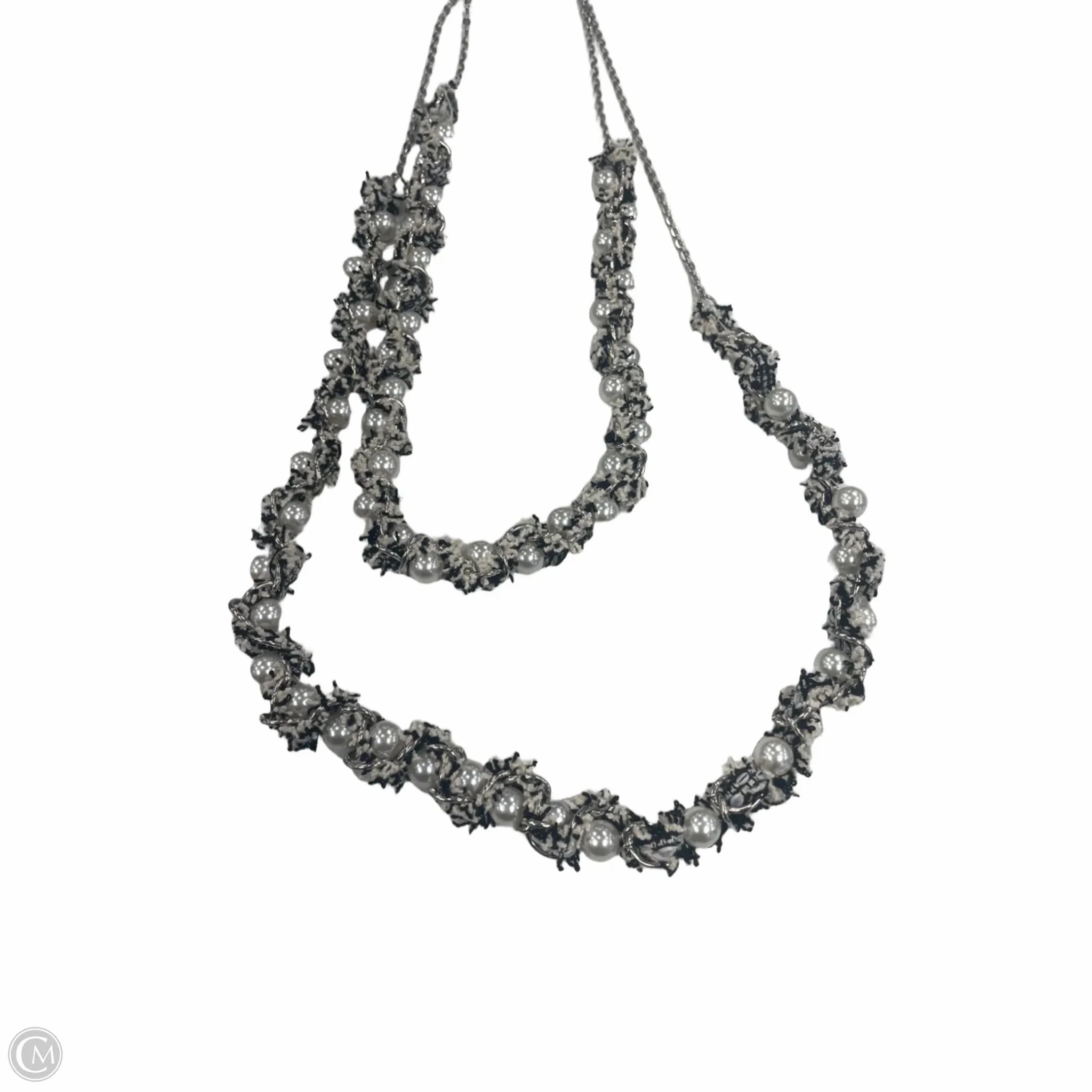 Necklace Layered By Inc