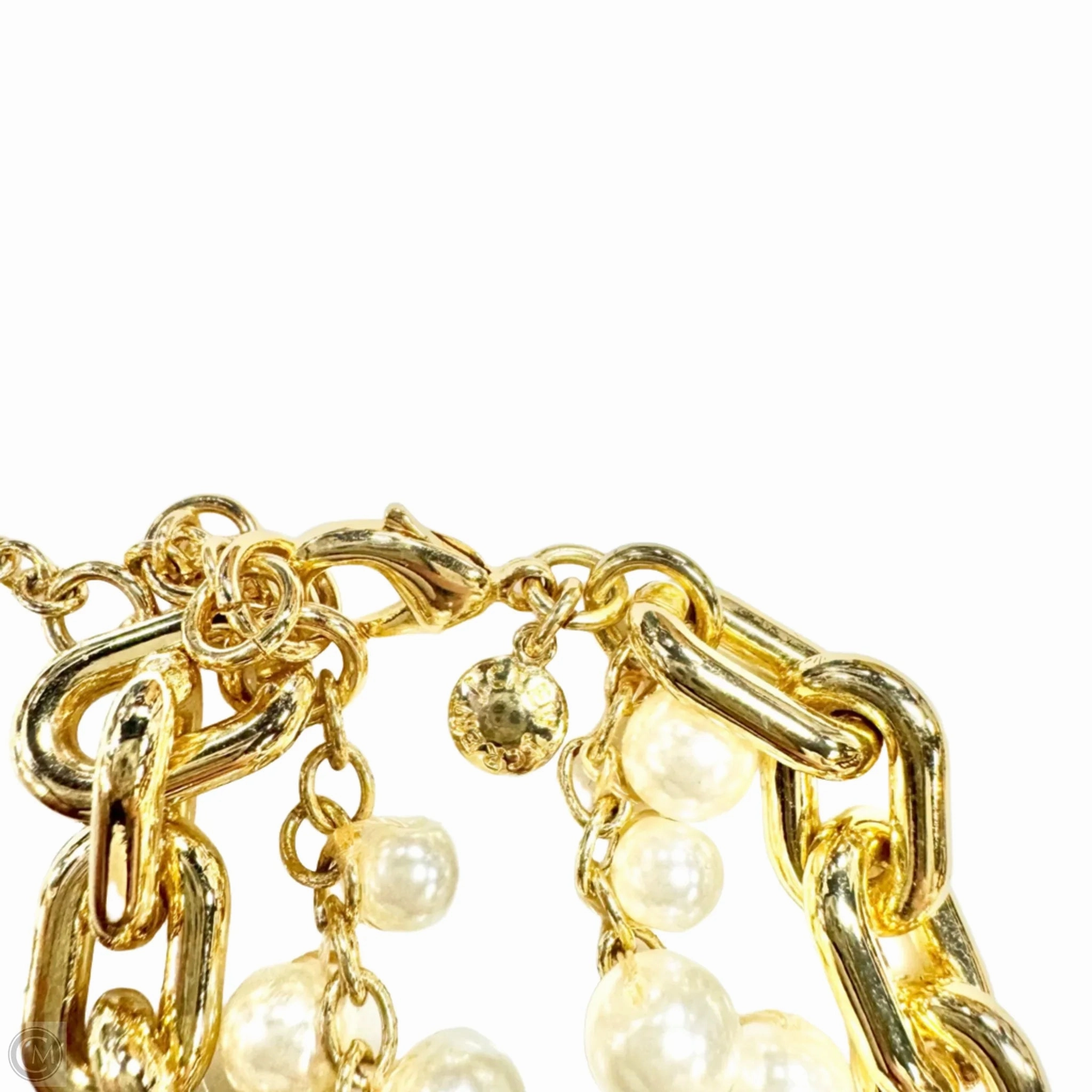 Necklace Layered By J. Crew