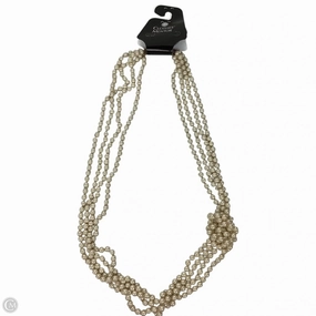 Necklace Layered By J. Crew