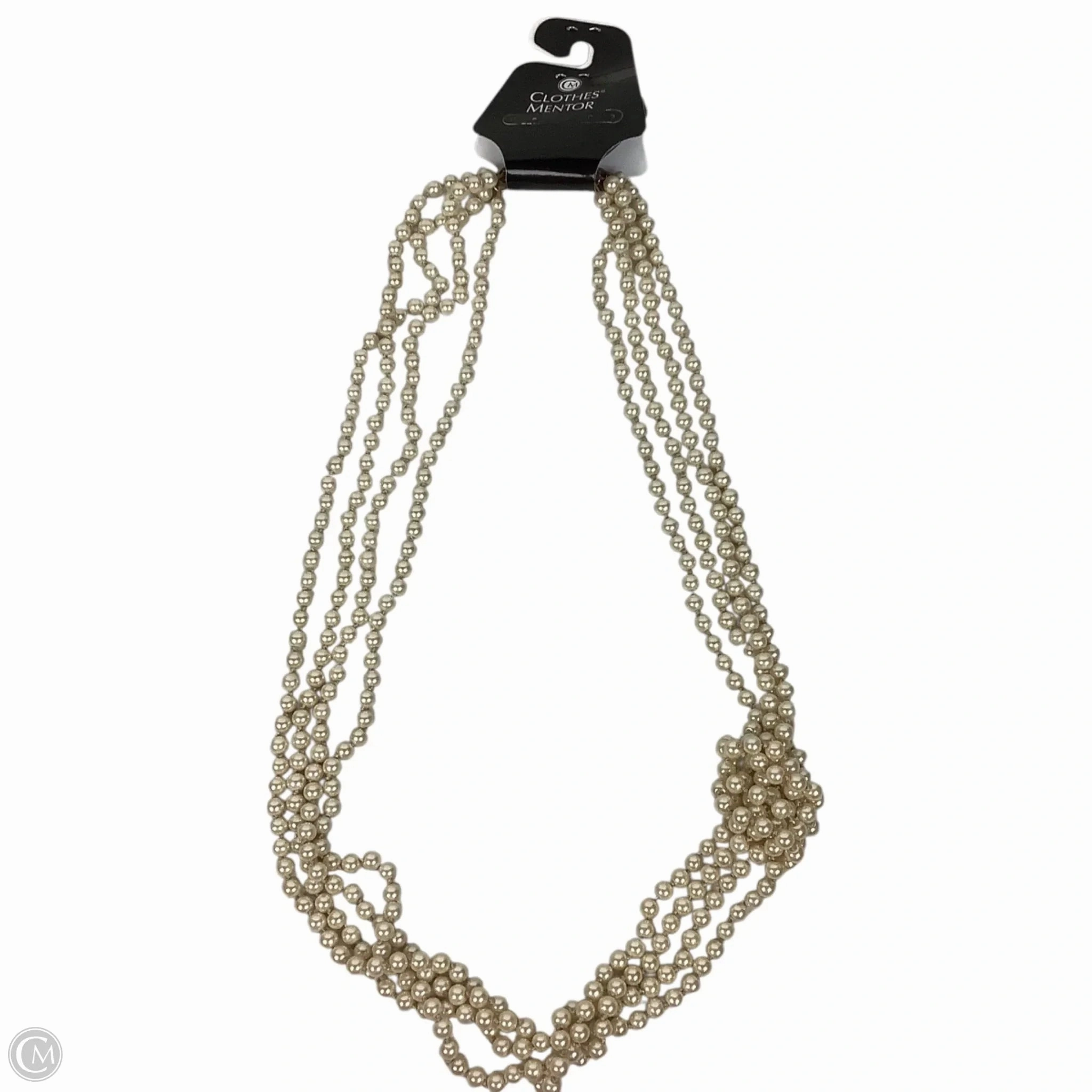 Necklace Layered By J. Crew