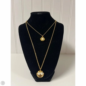 Necklace Layered By J. Crew