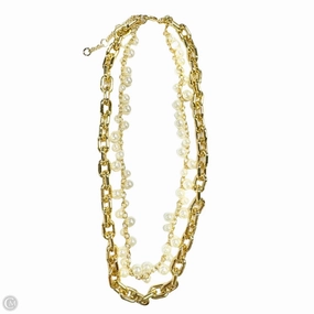 Necklace Layered By J. Crew