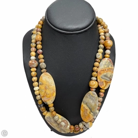 Necklace Layered By JAY KING