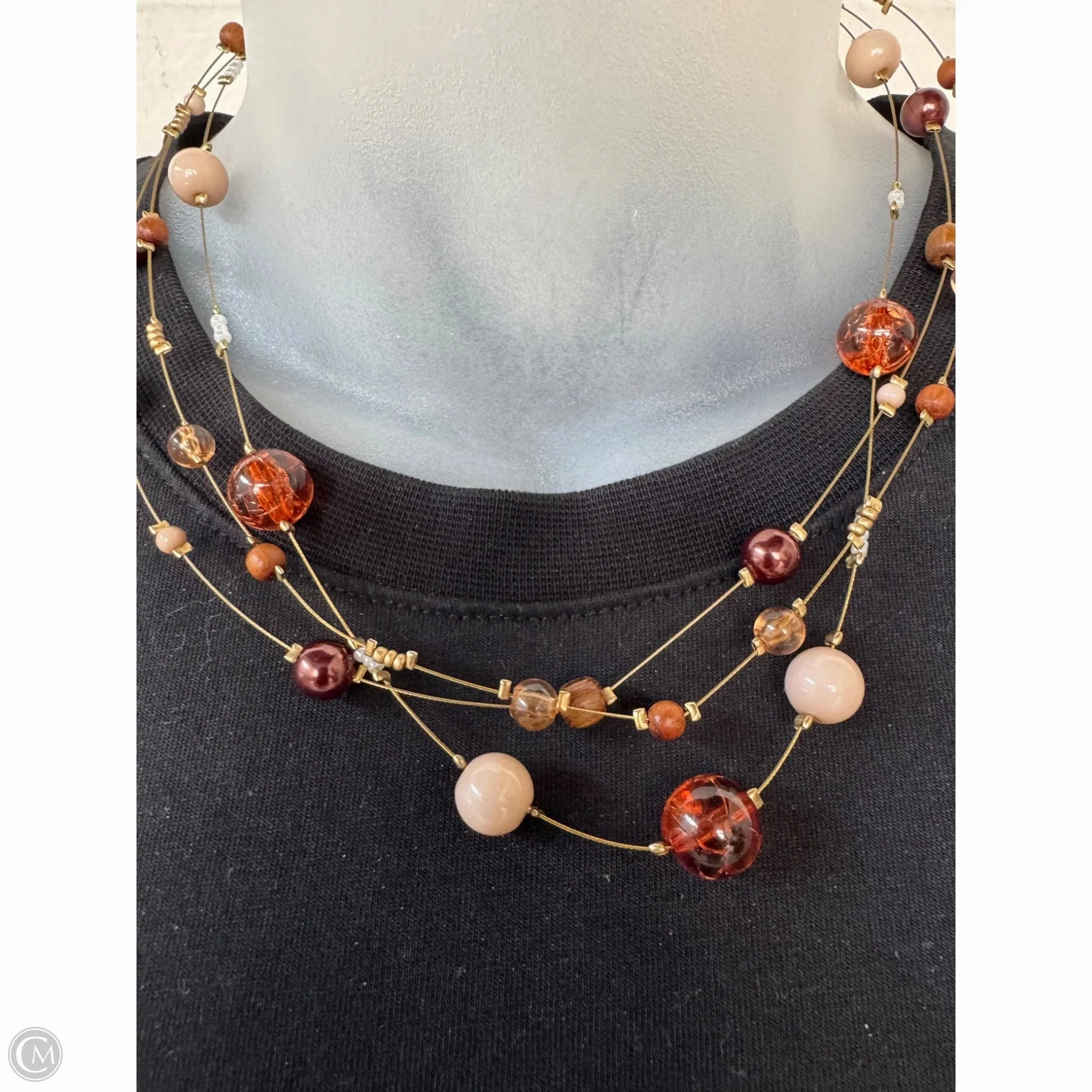 Necklace Layered By Jones New York