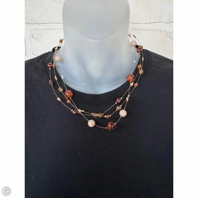 Necklace Layered By Jones New York