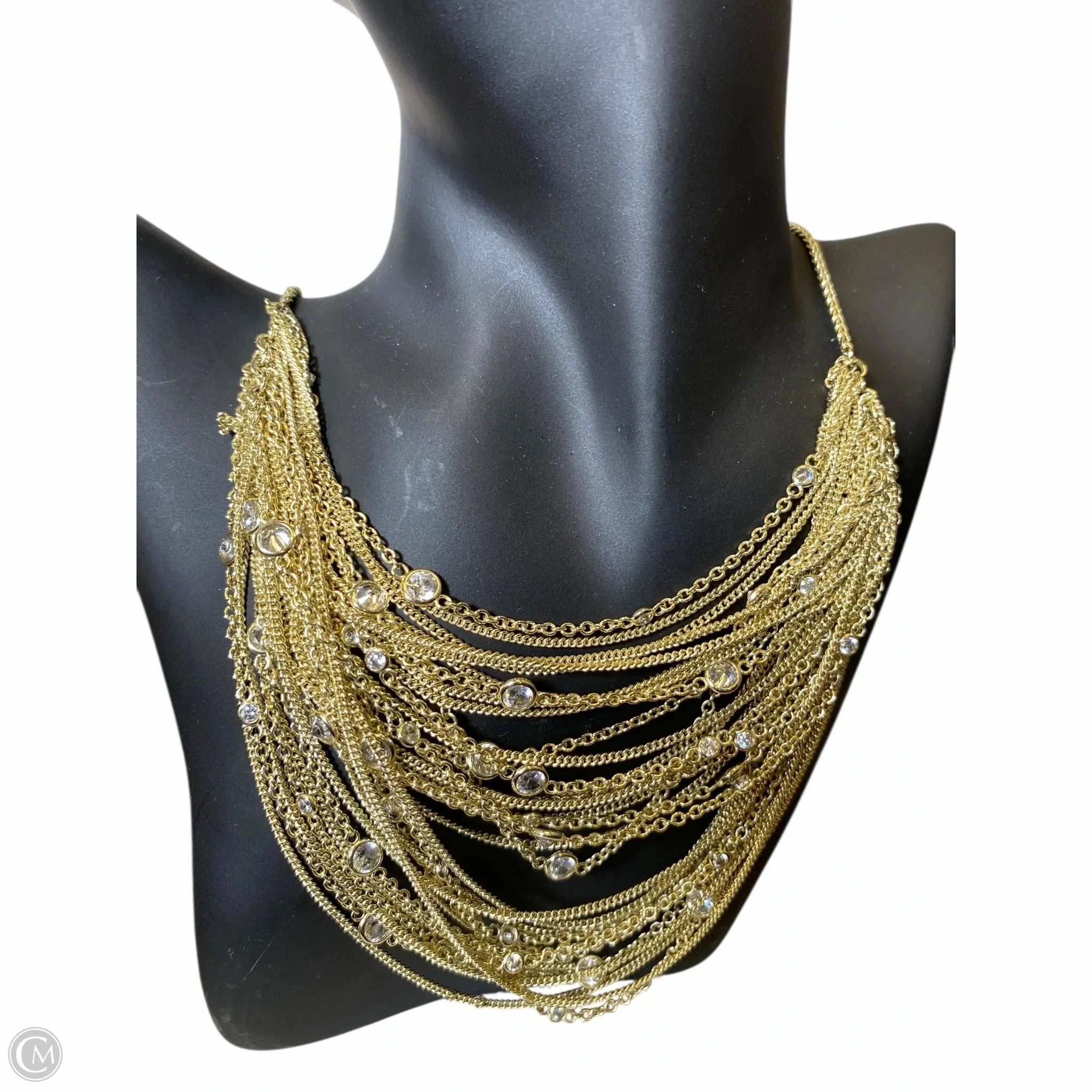 Necklace Layered By Kendra Scott