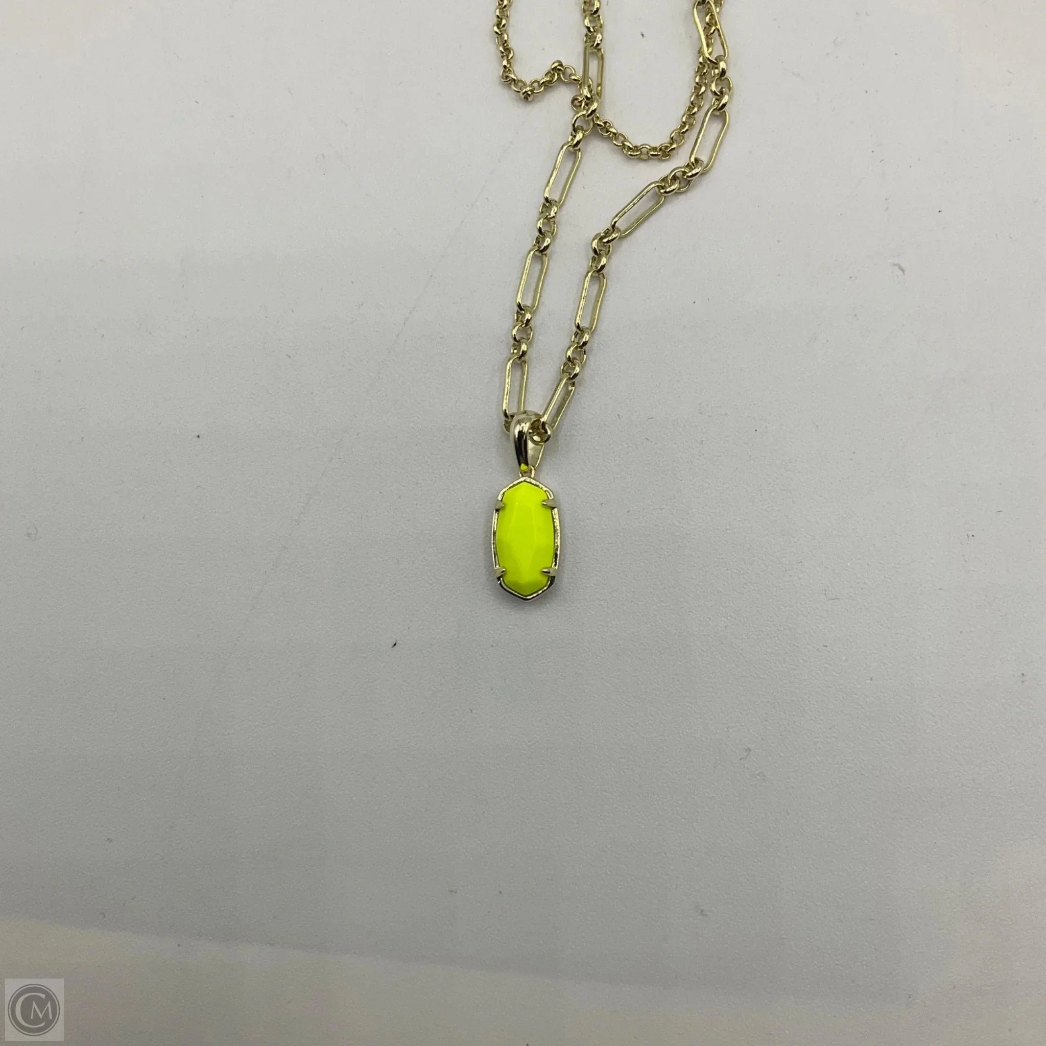 Necklace Layered By Kendra Scott
