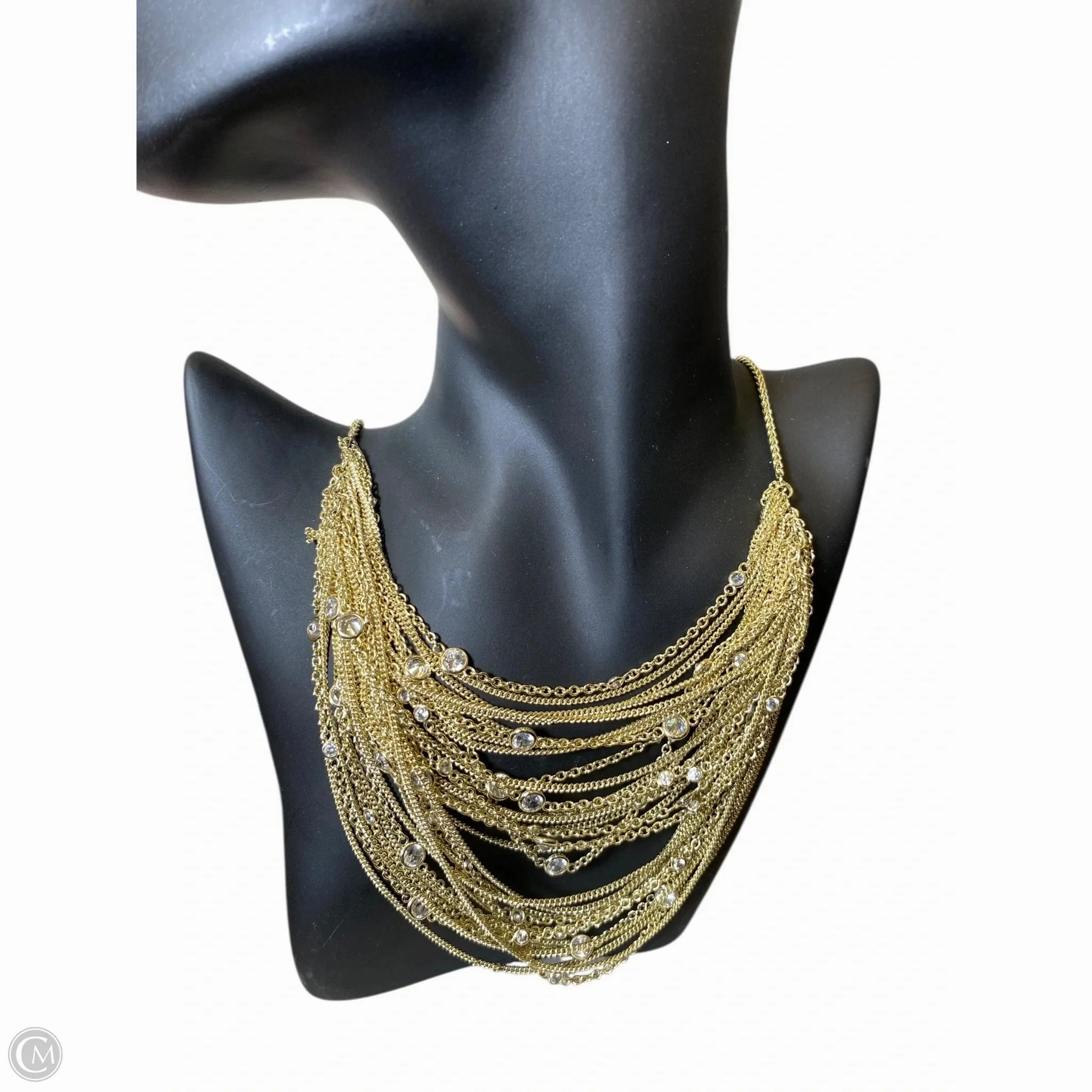 Necklace Layered By Kendra Scott