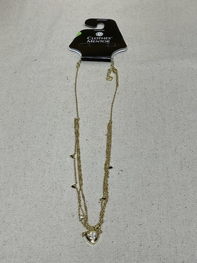 Necklace Layered By Kendra Scott In Gold