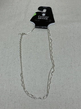Necklace Layered By Kendra Scott In Silver