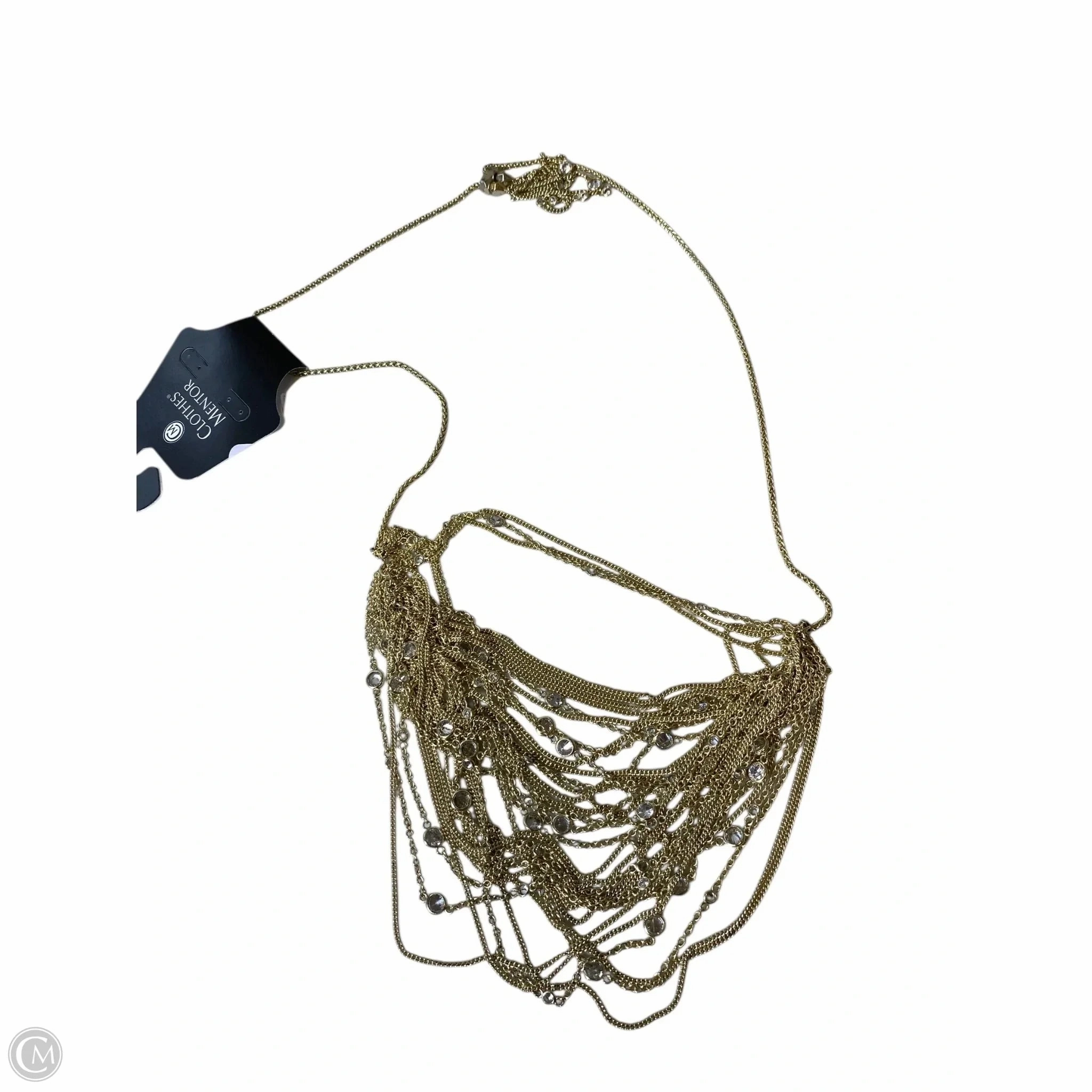 Necklace Layered By Kendra Scott