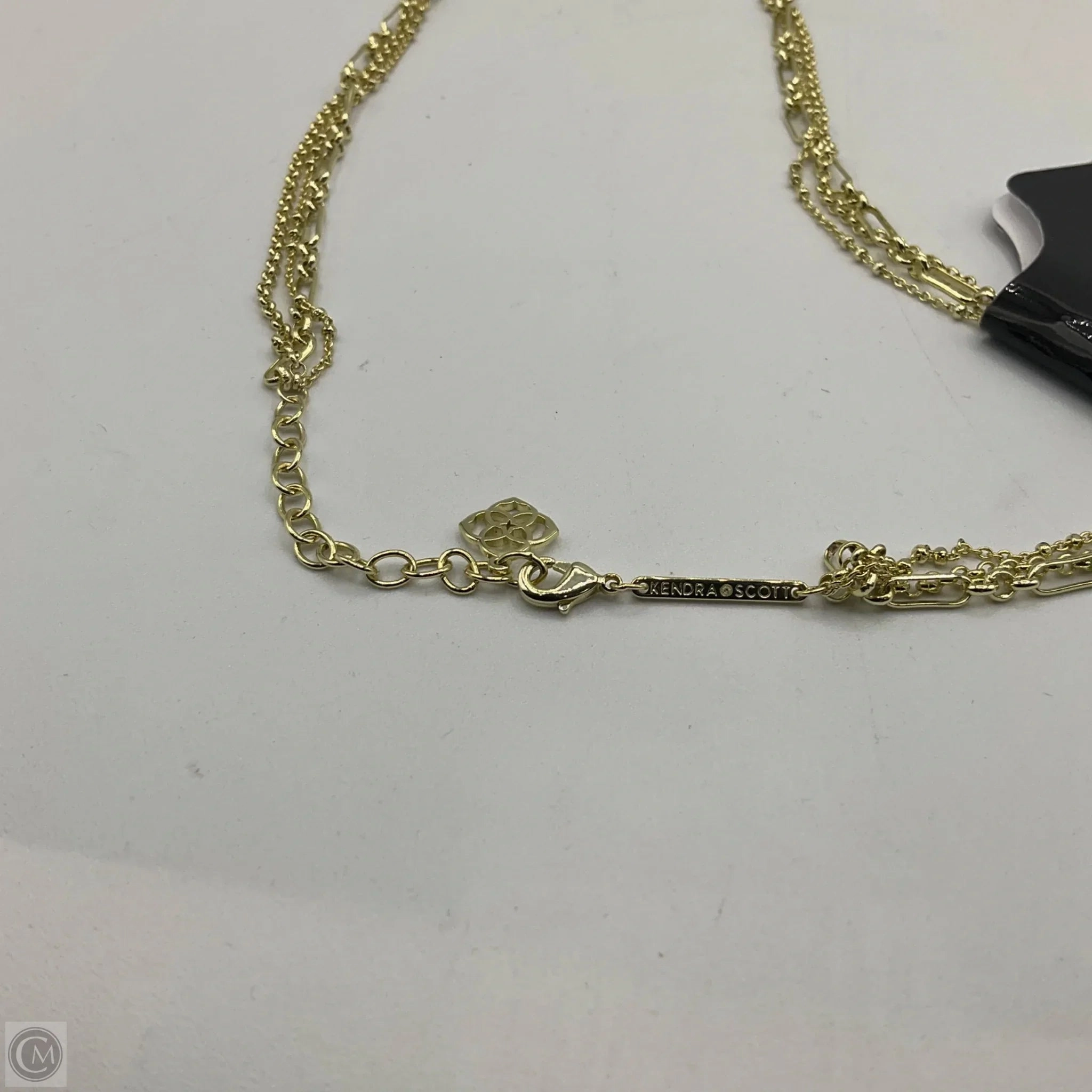 Necklace Layered By Kendra Scott
