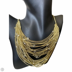 Necklace Layered By Kendra Scott