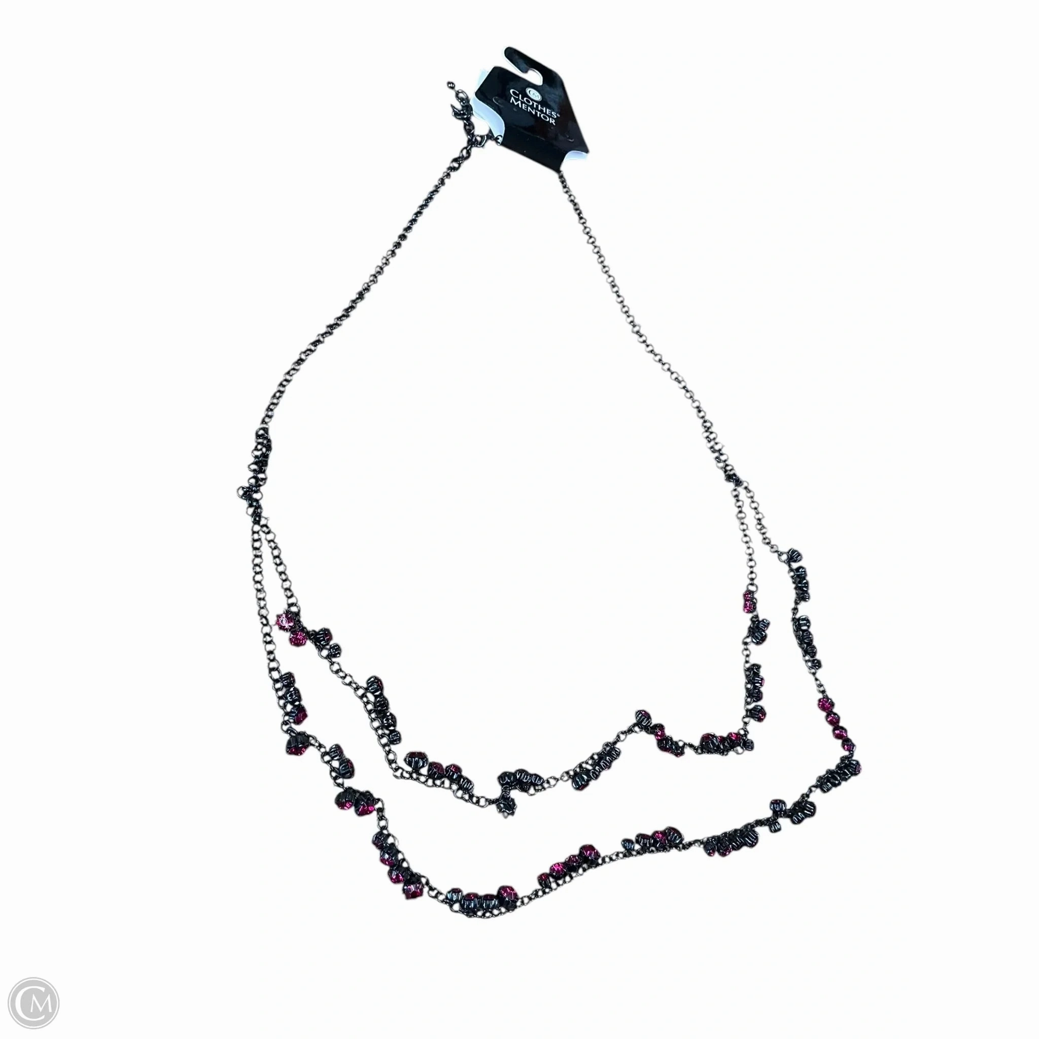 Necklace Layered By Lane Bryant