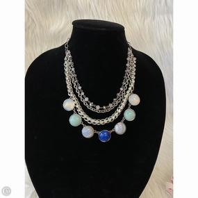 Necklace Layered By Loft