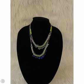 Necklace Layered By Loft